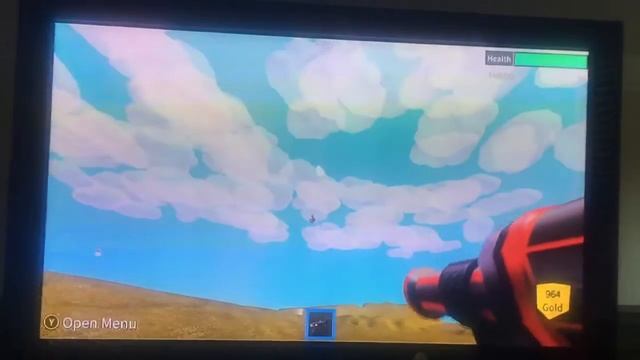 ROBLOX ON XBOX| coalesce: ROBLOX смотреть онлайн