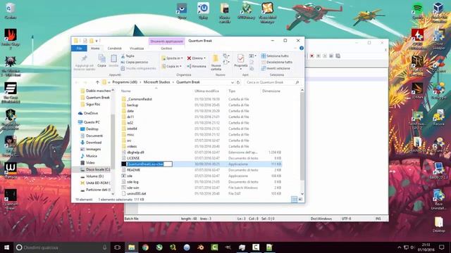 Come far partire Quantum Break su CPU Core2Quad | How to run Quantum Break on CPU Core2Quad смотреть онлайн
