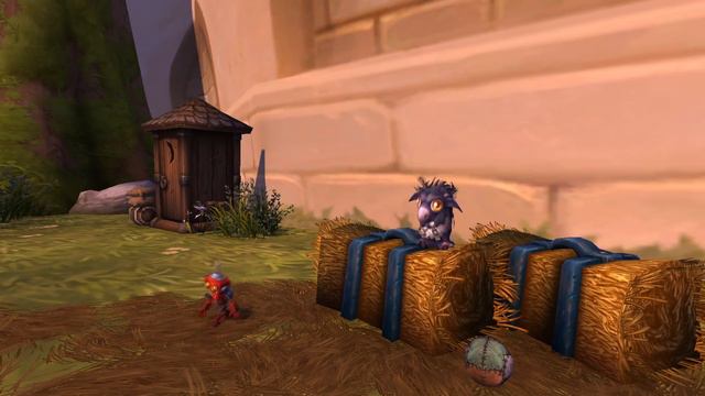 Бессмысленный Топ: 10 Туалетов в World of Warcraft смотреть онлайн