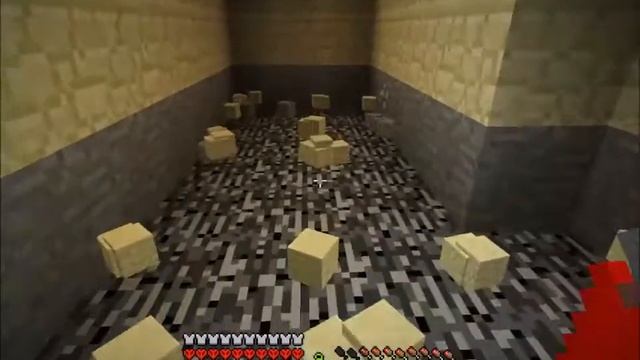 Modded Superflat Hardcore Survival Ep 17 смотреть онлайн