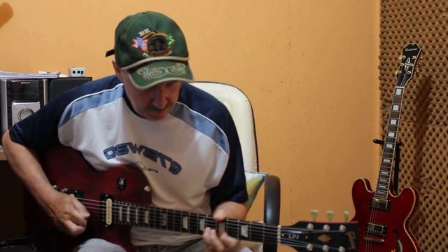 Azael Lima LPJ Gibson смотреть онлайн