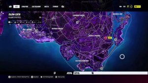 Need For Speed  Heat Первый арест