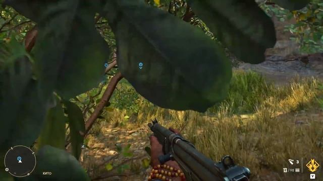 УГАР, ПРИКОЛЫ И ФЭЙЛЫ В FAR CRY 6 (СМЕШНЫЕ МОМЕНТЫ В ФАР КРАЙ 6) смотреть онлайн