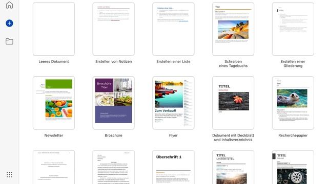 HHGE - iPad 05 - Arbeiten mir Microsoft Office auf meinem iPad смотреть онлайн