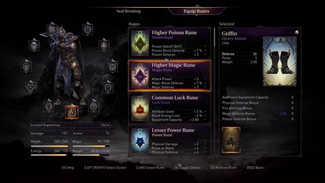 Lords of the Fallen Cleric 2 Part 4 смотреть онлайн