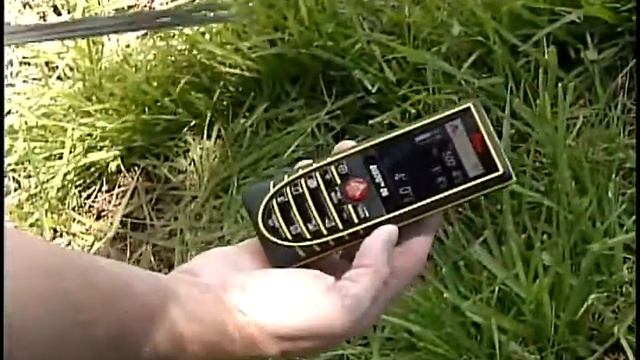 Leica disto D8 Training- Tracking function смотреть онлайн