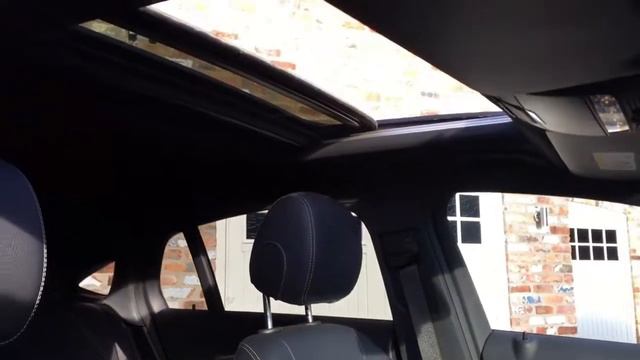 MERCEDES GLC-CLASS GLC 220 D COUPE 4MATIC AMG LINE PREMIUM FOR SALE IN BLACK смотреть онлайн