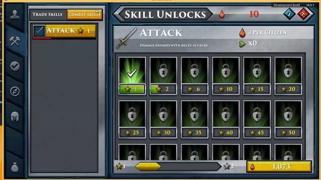Runescape Idle Adventures EP 2: COMBAT!