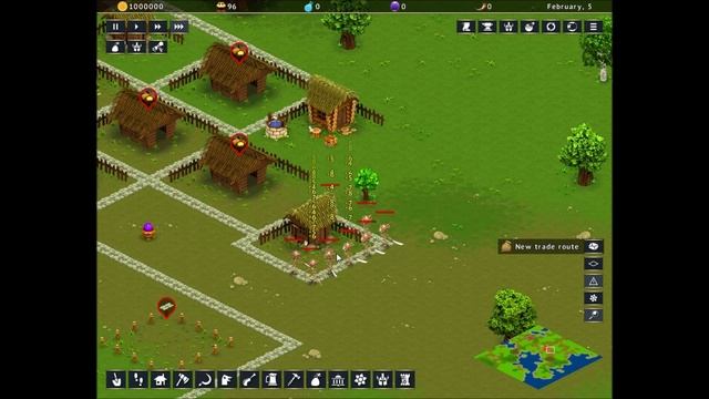 Hearthlands Trainer Steam/Retail PC +10 смотреть онлайн