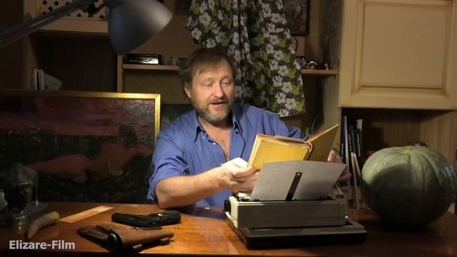 9/ Сказки для тыквы о "Бравом солдате Швейке" Ярослава Гашека смотреть онлайн