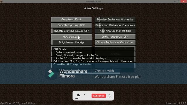 Cara Meningkatkan FPS bermain di Minecraft Java Edition - Dijamin 100% Work it! смотреть онлайн