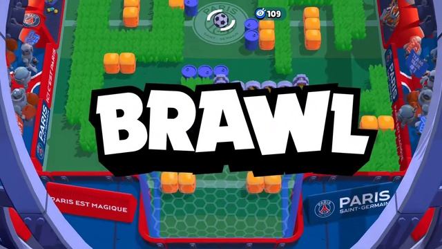 Insane |Mortis | Nulls Brawl Alpha | Awesome Games смотреть онлайн