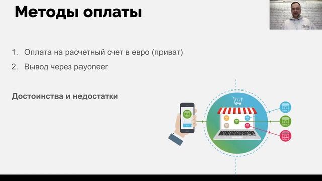 Как начать продавать на JOOM? 4 простых шага. Все о продажах на маркетплейсе JOOM смотреть онлайн