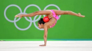 Музыка для художественной гимнастики  - Track185