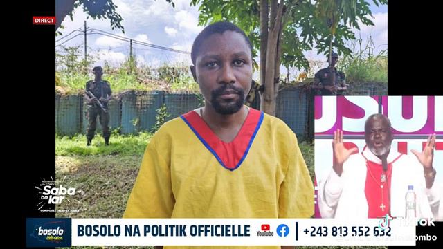 COMMENT BAKANGI BA INFILTRÉ ? смотреть онлайн
