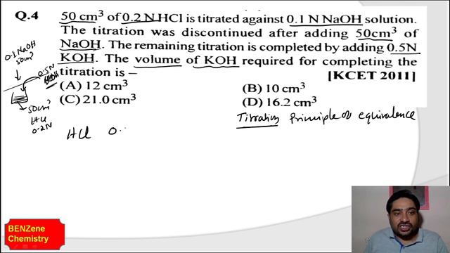 1 Some Basic Concepts Of Chemistry PYQ's Part-1. #Important_Questions_of_KCET_Solved_by_SH_Sir. смотреть онлайн