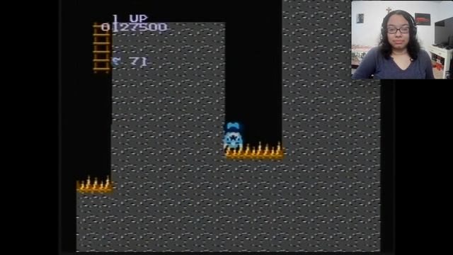 Angry Video Game Nerd (AVGN) Super Pitfall (NES) Reaction@JamesNintendoNerd смотреть онлайн
