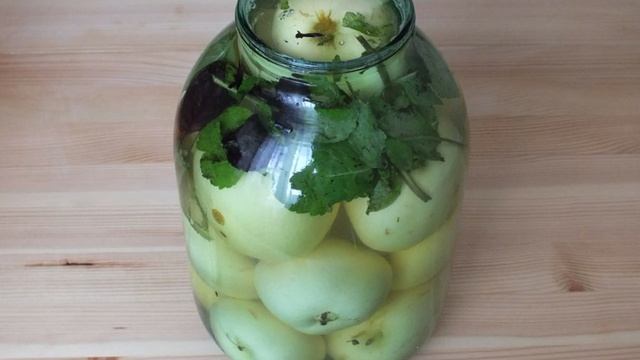 Сборник рецептов