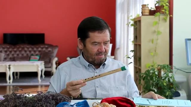 Ильдар и Муршида Кыямовы привезли Исмагилy Шангареевy кош теле , мэтрушкэлэр, калфак , курай ...
