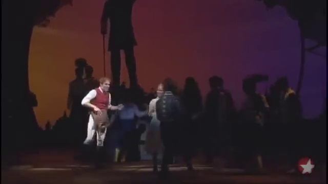 Show Clip - Wicked - "Dancing Through Life" - Original Cast смотреть онлайн