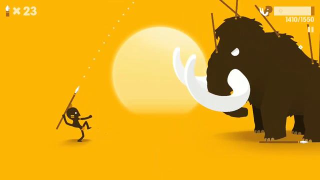 Прохождение игры BIG HUNTER, очень сложный уровень смотреть онлайн