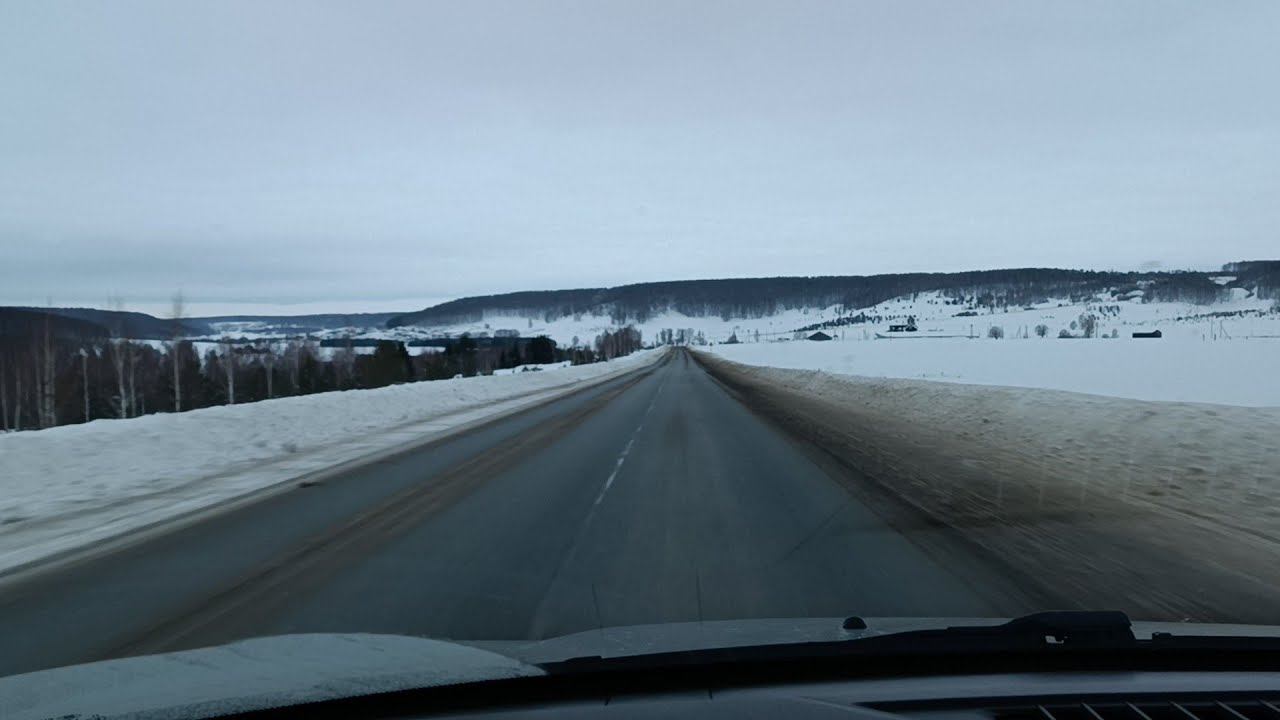 LADA Vesta,,,в Екатеринбург и обратно , 4000 км за раз как это было ! JiGaViruS !!! смотреть онлайн