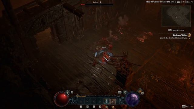 Diablo 4 Playable On Nvidia 860m ? Here'S How смотреть онлайн