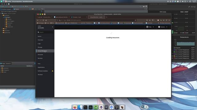 OpenMediaVault Bukan Sekedar Software NAS #19 смотреть онлайн