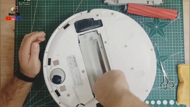 Roborock Q7 Max Temizlik Ve Genel Bakımı Nasıl Yapılır ?