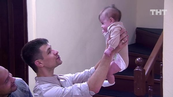 Дом-2: Василиса Дмитриевна Дмитренко