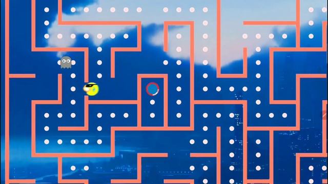Pacworlds arcade game demo #12 смотреть онлайн