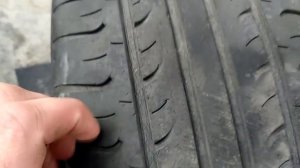 Какой срок годности у автомобильных шин?!
