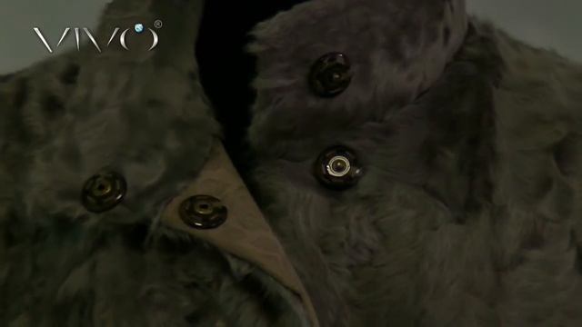 Меховое пальто из козлика. Как выглядит? Как выбрать модель? Как будет носиться? Когда носить? смотреть онлайн