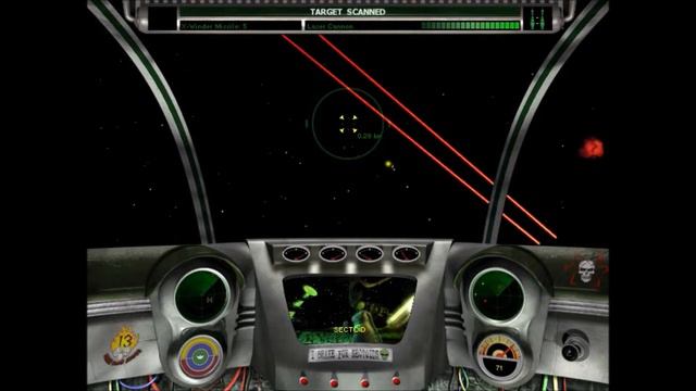 X-COM Interceptor OST - Battle Track 2 Mix (Updated) смотреть онлайн