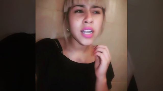 Lujan Fuentes (luis fonsi Despacito) смотреть онлайн