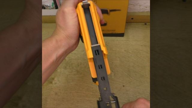 Электрический степлер DEKO DKES02 065-0499