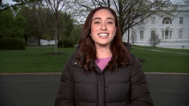 WASHINGTON DC: White House Easter Egg Roll