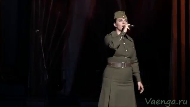 Елена Ваенга Прощайте скалистые горы 07 05 2014 БКЗ смотреть онлайн