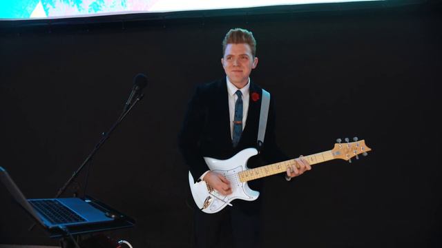 More Than A Conqueror Guitar Cover | Bethany Music, BJ Putnam смотреть онлайн