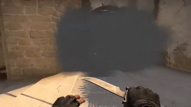 Smokes You Must know of Mirage (including Ct, Jungle And Window): CSGO смотреть онлайн
