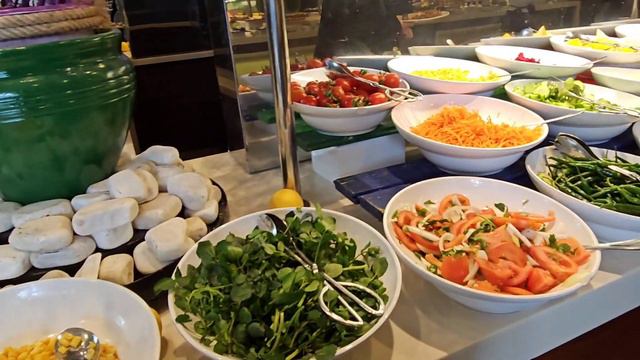 Trendy Lara Lunch And Dinner Tour