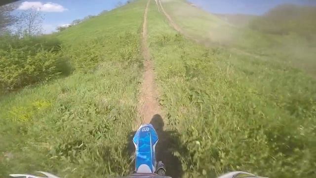 Естественный отбор 2018 первый день