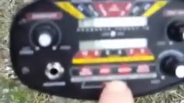 bounty hunter land star all metal mod