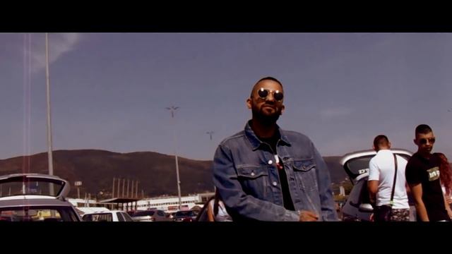 BRYAN TYRAN ft. DAVID BALOG - G-FUNK (OFFICIAL MUSIC VIDEO) смотреть онлайн
