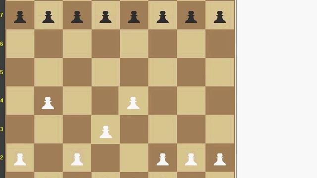03. Фигуры конь, король, пешка и их ходы смотреть онлайн