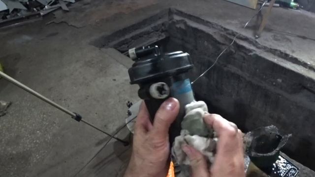 Шаг за шагом: Замена топливного фильтра на Citroёn Jumper, Peugeot Boxer, Fiat Ducato 2006+ смотреть онлайн