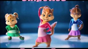 Chipettes, Poker Face