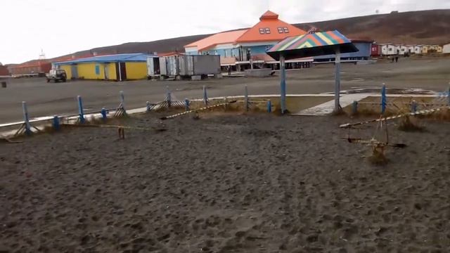 Село Хатырка смотреть онлайн