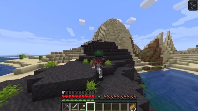Minecraft Mob Vote 2022 Winner is... смотреть онлайн