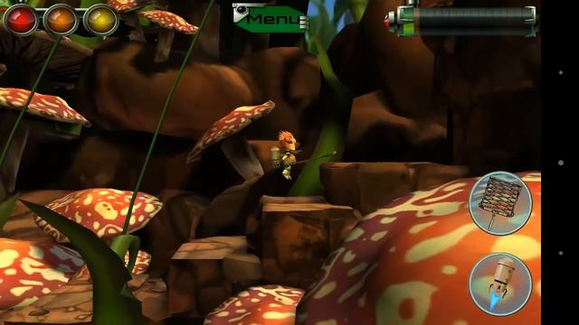 Fly hunter (paid) andriod gameplay z2 xperia смотреть онлайн